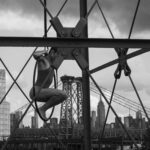 Fallen Angel for Office Magazine