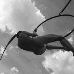 Fallen Angel for Office Magazine