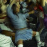 WE SHOULD HAVE NEVER WALKED ON THE MOON By LA(HORDE), Ballet National de Marseille and Rambert Performed at Southbank Centre