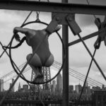 Fallen Angel for Office Magazine