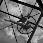 Fallen Angel for Office Magazine