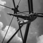 Fallen Angel for Office Magazine