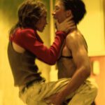 WE SHOULD HAVE NEVER WALKED ON THE MOON By LA(HORDE), Ballet National de Marseille and Rambert Performed at Southbank Centre