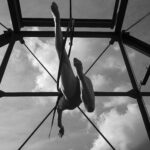 Fallen Angel for Office Magazine