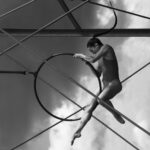 Fallen Angel for Office Magazine